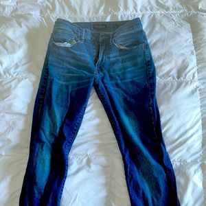Men’s lucky brand jeans 30/30